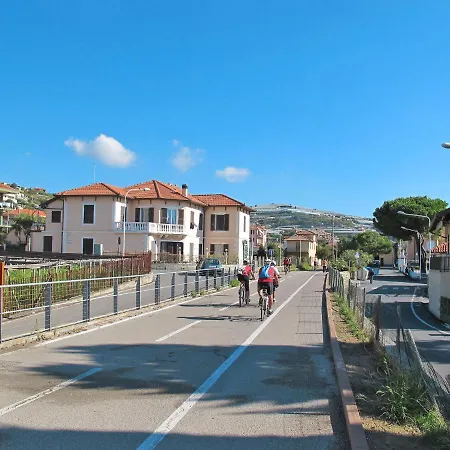 Il Castello By Interhome Riva Ligure