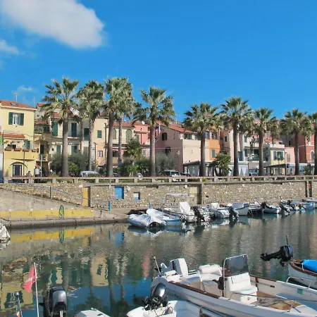 Il Castello By Interhome Apartment Riva Ligure