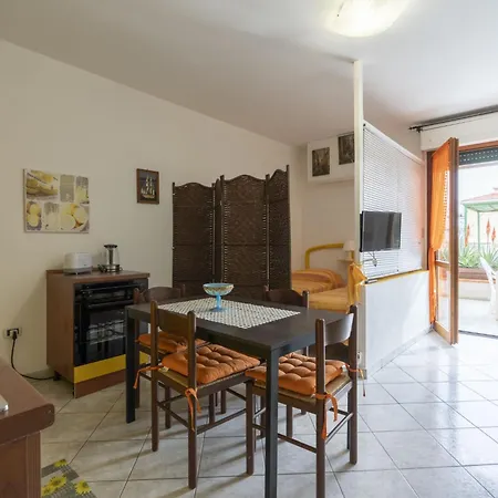 Il Castello By Interhome