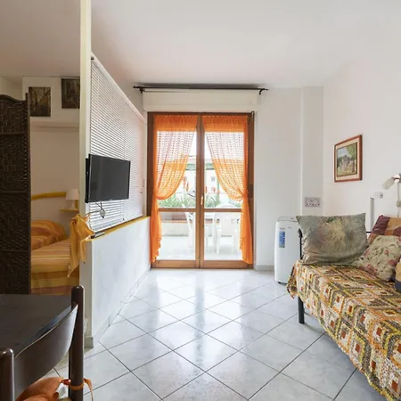 Apartment Il Castello By Interhome Riva Ligure