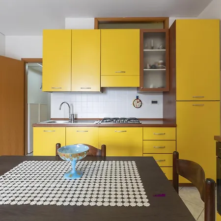 Apartment Il Castello By Interhome