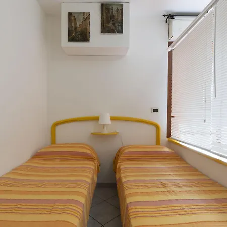 Il Castello By Interhome Apartment *