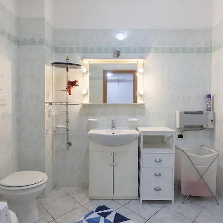 Il Castello By Interhome *