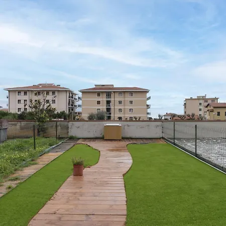 Apartment Il Castello By Interhome