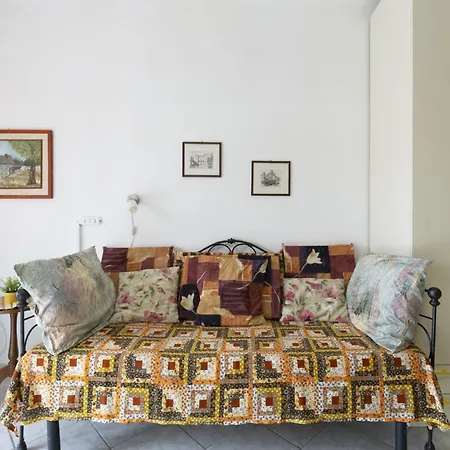 Apartment Il Castello By Interhome *