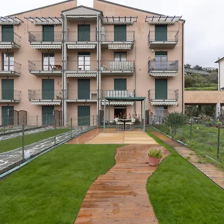 Il Castello By Interhome Apartment *