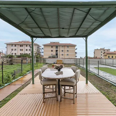 Il Castello By Interhome Apartment *
